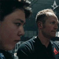 Blast Pro Series Reaction GIF by Astralis