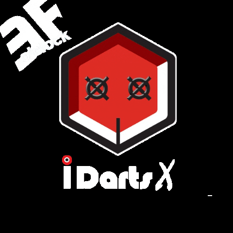 iDarts giphygifmaker giphyattribution darts idarts GIF