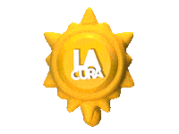 Lacura Sticker by iHeart Radio Fresno