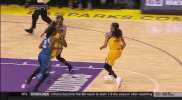 game 4 basketball GIF by WNBA