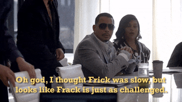 Foxtv GIF by Empire FOX
