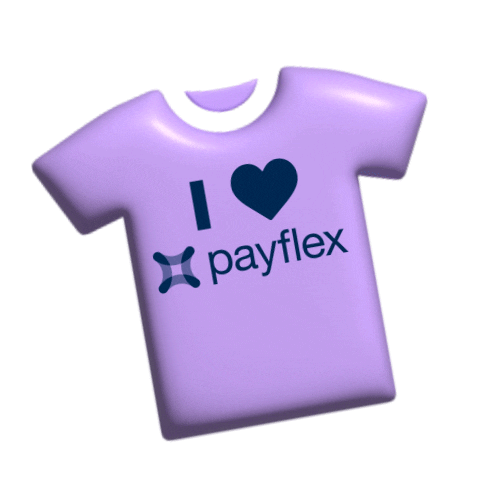 Black Friday Sticker by Payflex