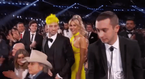 GIF by iHeartRadio