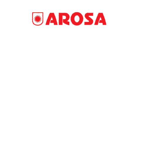 Arosa Cambui Sticker by Arosa Oficial