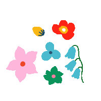 Girl Love Sticker by ayangcempaka