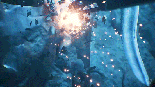 Ghost Trailer GIF by Xbox