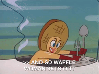 ren and stimpy nicksplat GIF