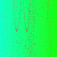 creative coding daily render GIF by partyonmarz