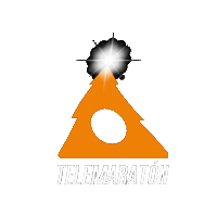 Mirametv Sticker by Mirame Television