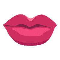 illustration love Sticker by Dev