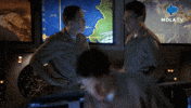 Angry War GIF by MolaTV