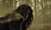Wonder Girl Forest GIF by HBO Max