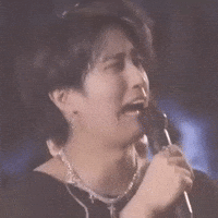 Cry Smile GIF