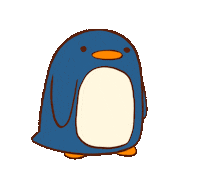 Sad Coffee Sticker by Cat's Cafe Comics