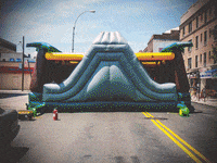 art 3d GIF by Josh Ethan  Johnson