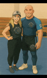 Joe Brown GIF by Brazilian Top Team