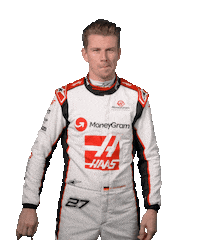 Formula 1 Sticker by Haas F1 Team