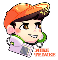 Charlie Ph Sticker by GMG Productions