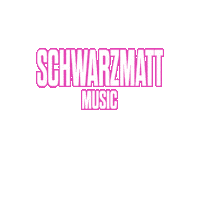 Sticker by schwarzmatt