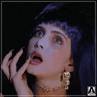 Movie Reaction GIF by Arrow Video