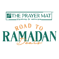 Sejadah Sticker by TPM Giphy