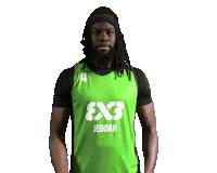 Sport Basketball Sticker by FIBA3x3