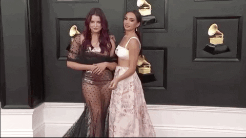Grammys 2022 GIF by Recording Academy / GRAMMYs