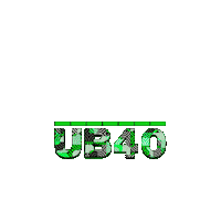 Sound Equalizer Sticker by UB40