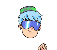 Naadam Sticker by Unitel LLC