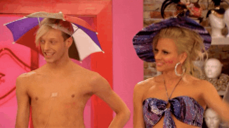 GIF by RuPaul’s Drag Race Season 6