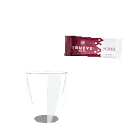 Trueve collagen kolagen trueve collagendrink Sticker