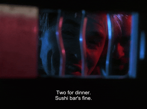 Miami Vice Bar GIF by Goldmaster