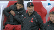 Angry Premier League GIF by MolaTV