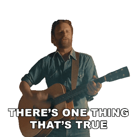 Family Tree Official Music Video Sticker by Dierks Bentley