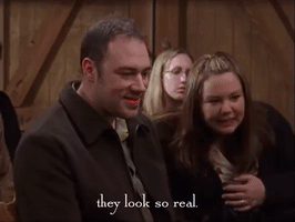 season 3 netflix GIF by Gilmore Girls 