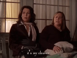 season 3 netflix GIF by Gilmore Girls 