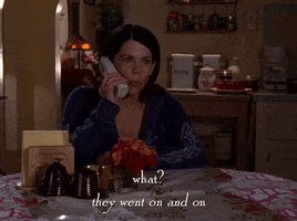 season 5 netflix GIF by Gilmore Girls 