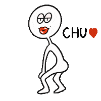 Dance Love Sticker