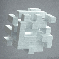 Art Loop GIF by Pi-Slices