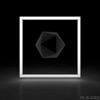 trippy GIF by Pi-Slices