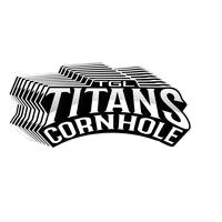 Cornhole Poepel Sticker by Tgl-Titans-Cornhole