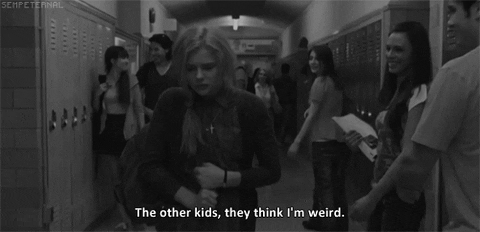school GIF