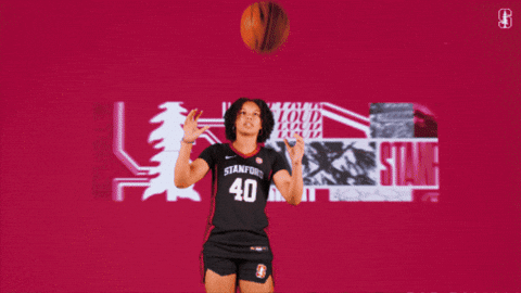 Winner Win GIF by Stanford Athletics