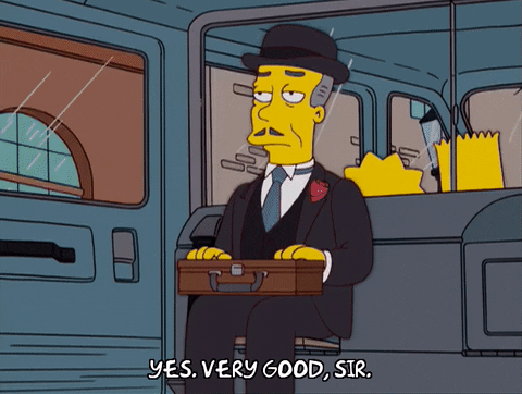 bart simpson GIF