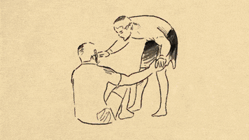 Submission Grappling GIF by Sonny Brown Breakdown