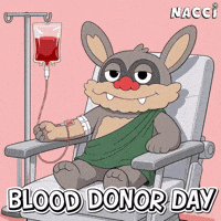 Red Cross Blood GIF