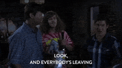 comedy central episode 6 GIF by Workaholics
