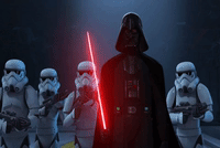 Season 2 Rebels GIF by Star Wars