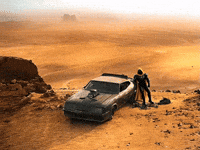 Car Relax GIF by CaptainBNB
