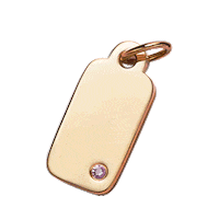 tag gold Sticker by Tiffany & Co.